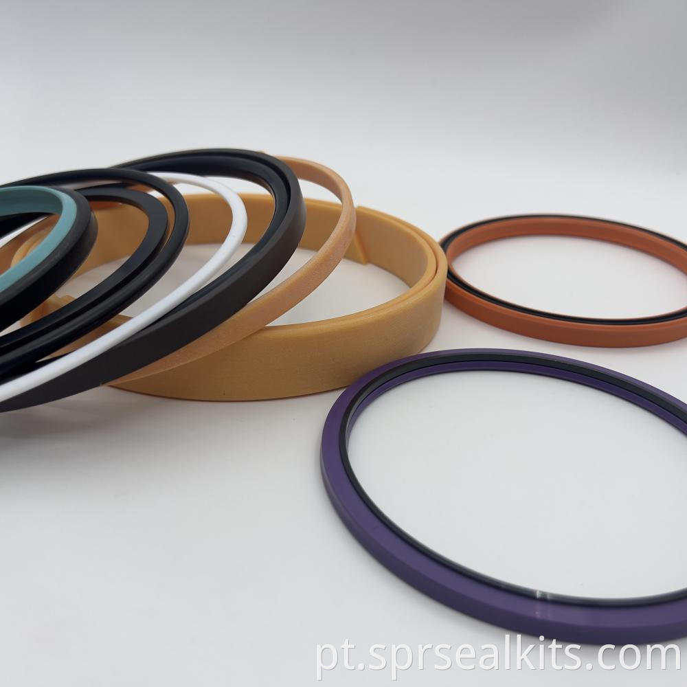 Hydraulic Cylinder Sealing Kit 39